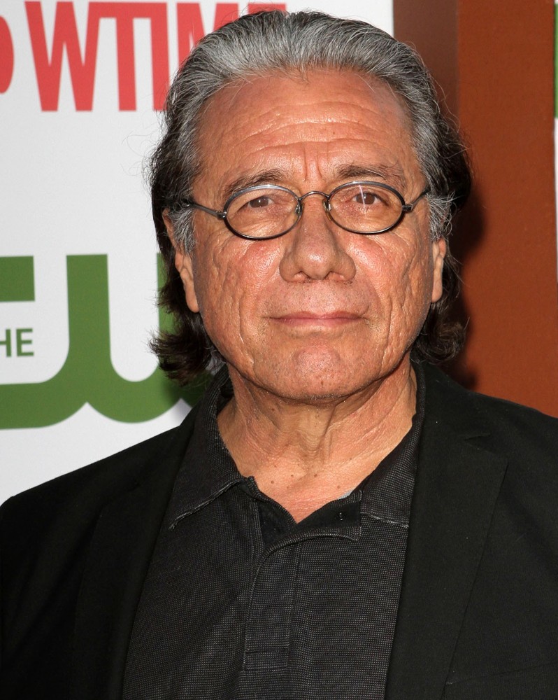 Edward James Olmos Picture 9 Premiere of Columbia Pictures "The Green