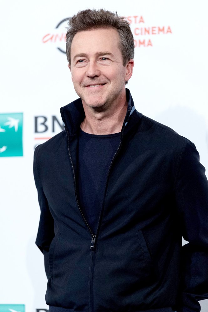 14th Rome Film Festival - Motherless Brooklyn - Photocall
