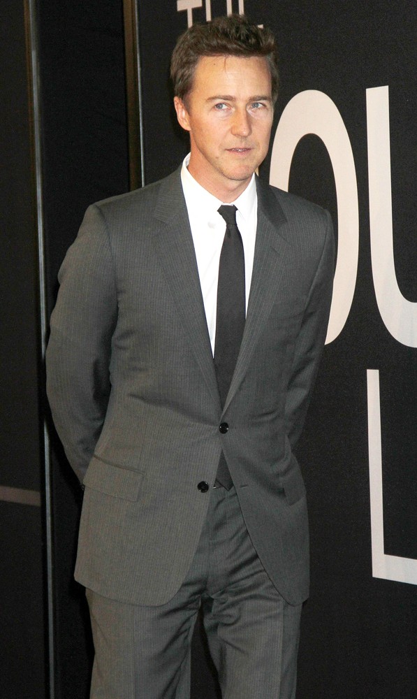 The Universal Pictures World Premiere of The Bourne Legacy - Arrivals
