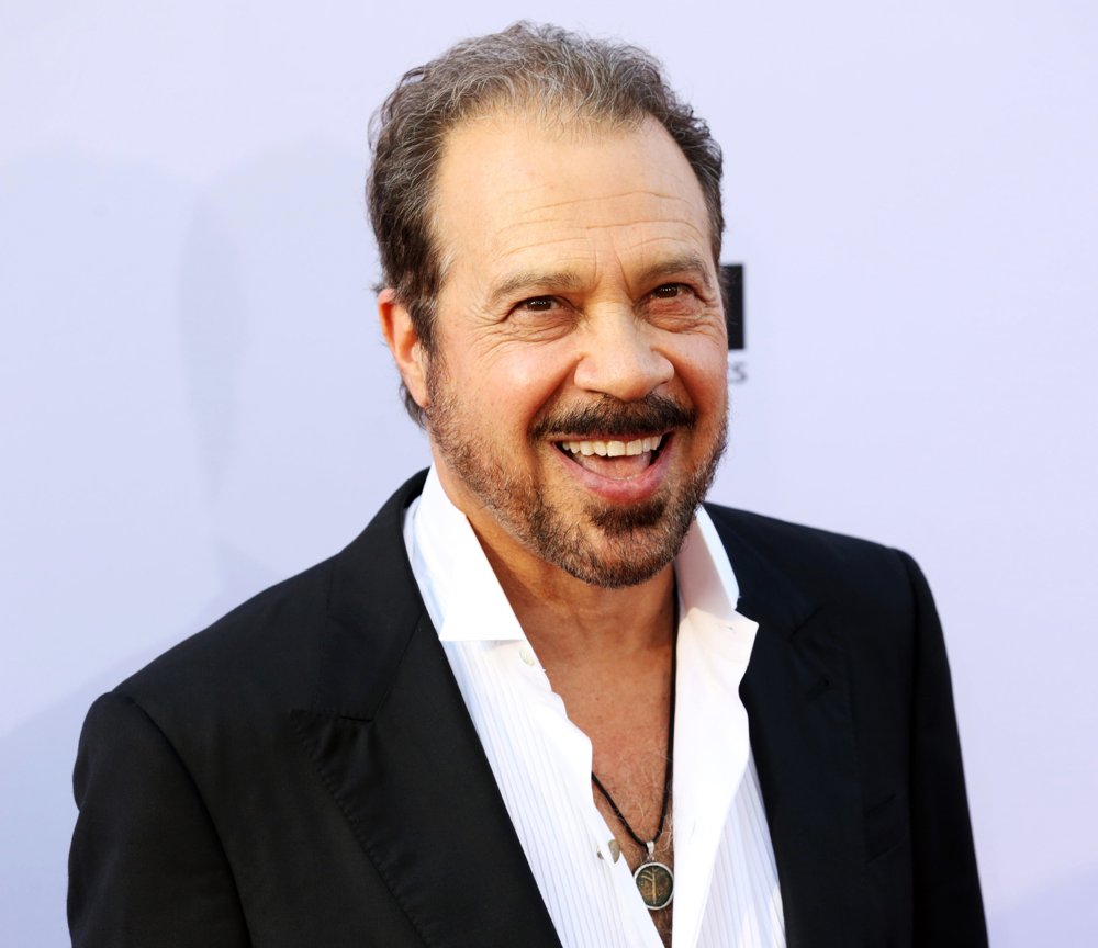 Edward Zwick;<br>The 46th AFI Life Achievement Awards