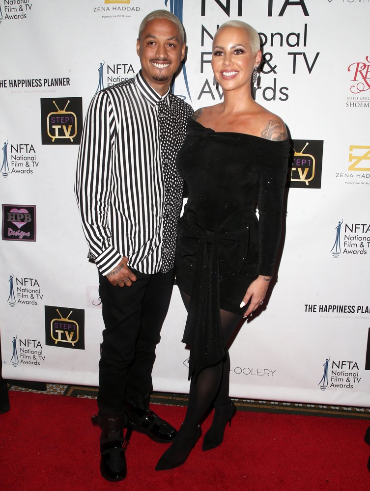 The National Film and Television Awards 1st Annual UK Awards