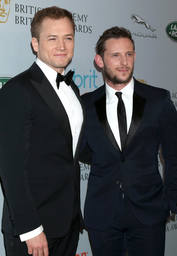 2019 British Academy Britannia Awards
