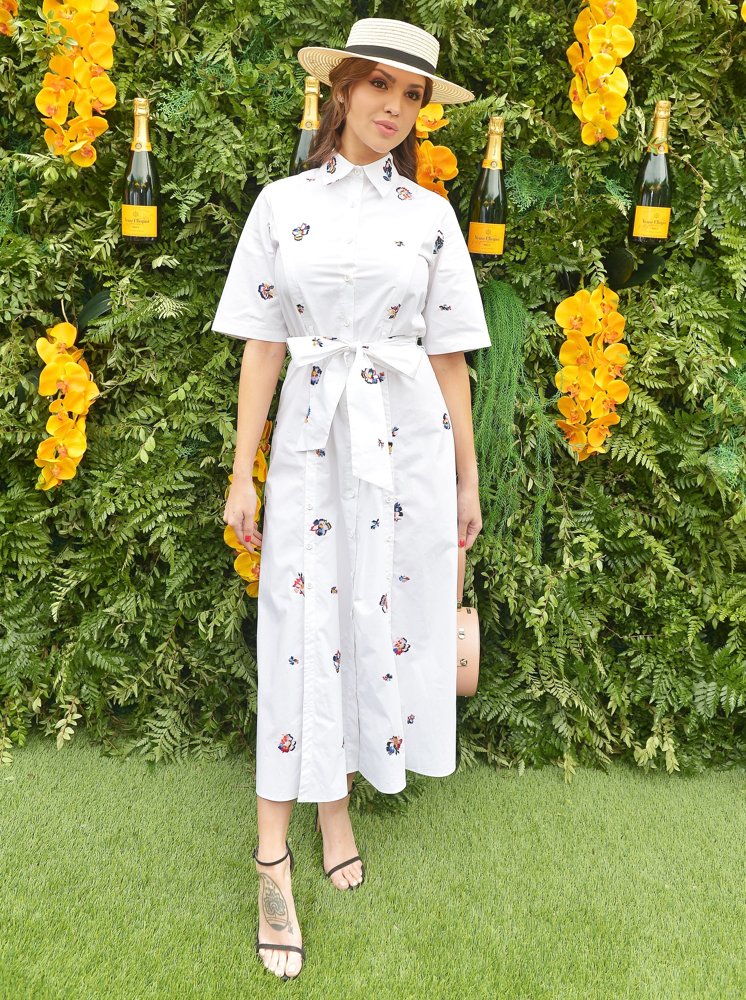 4th Annual Veuve Clicquot Carnaval