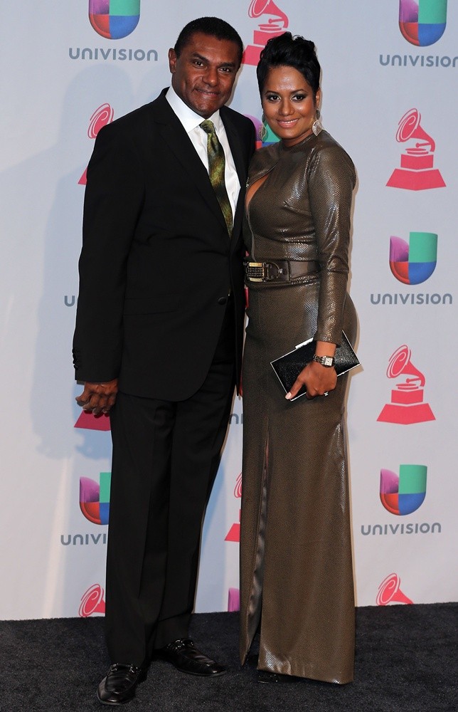 El Canario;<br>The Latin Grammys 2013