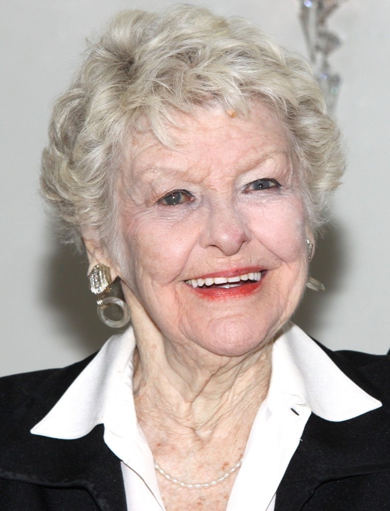 Opening Night of Elaine Stritch at The Carlyle: Movin' Over and Out - Reception