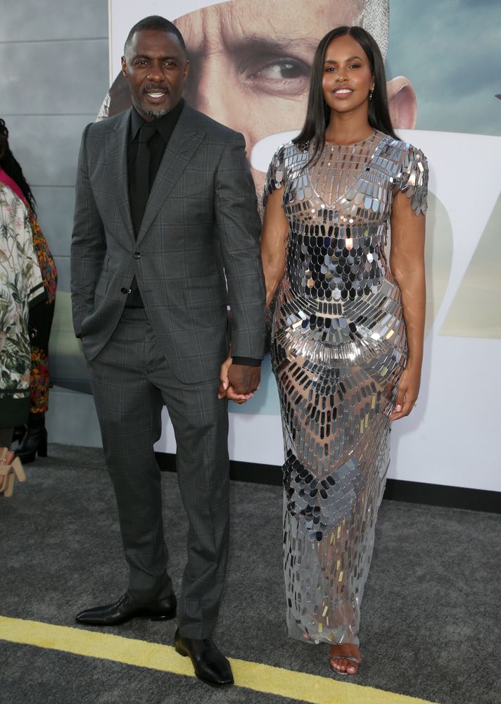 Fast and Furious Presents: Hobbs and Shaw Premiere - Picture 350