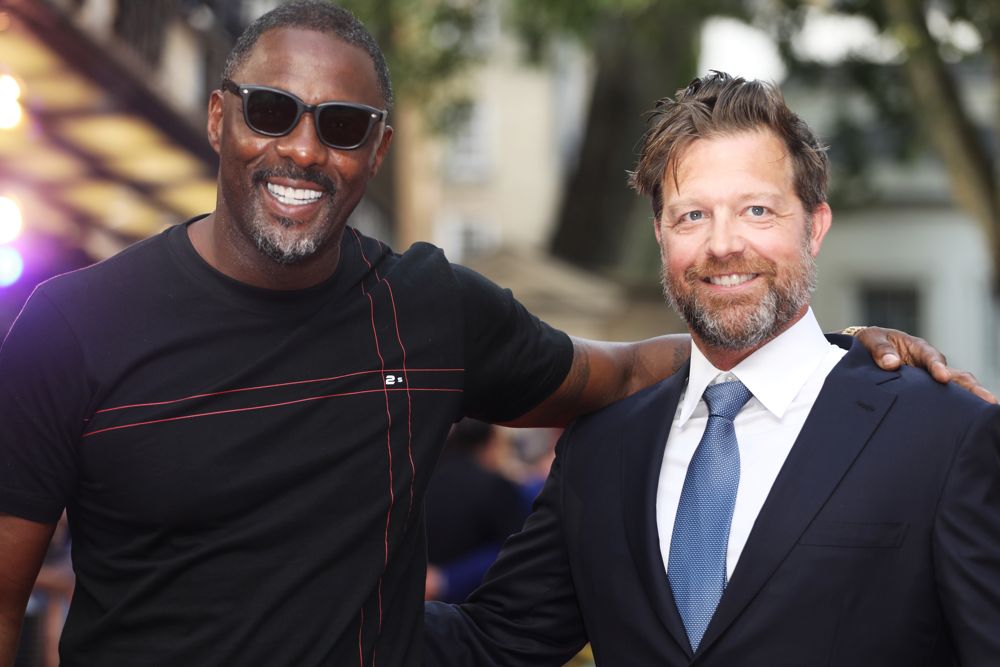 Fast and Furious Presents: Hobbs and Shaw UK Premiere