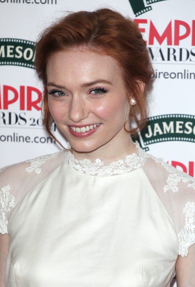 Eleanor tomlinson Eleanor Tomlinson Picture 18 - EE British Academy Film Awards 2014