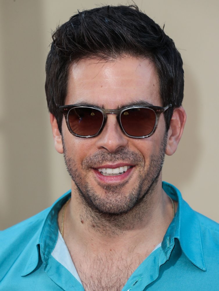 Eli Roth Pictures, Latest News, Videos.