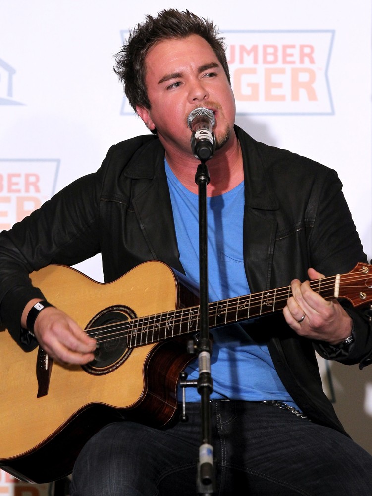 Mike Eli;Eli Young Band;<br>Outnumber Hunger Benefit to Fight Hunger