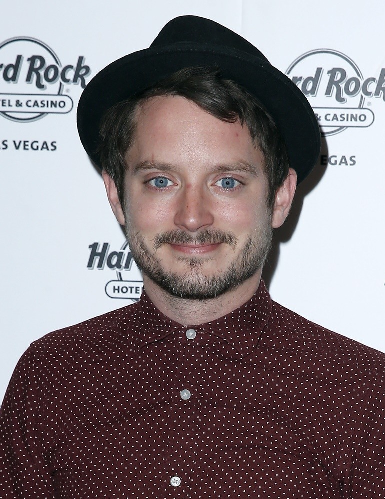 Wooden Wisdom: Elijah Wood and Zach Cowie Perform Live DJ Set