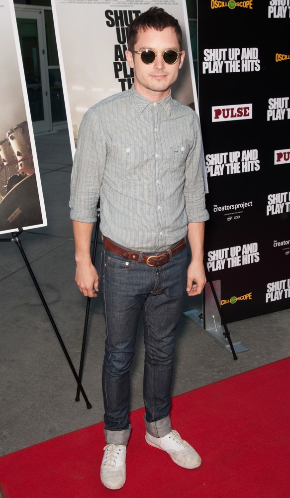 Los Angeles Premiere of Shut Up and Play The Hits