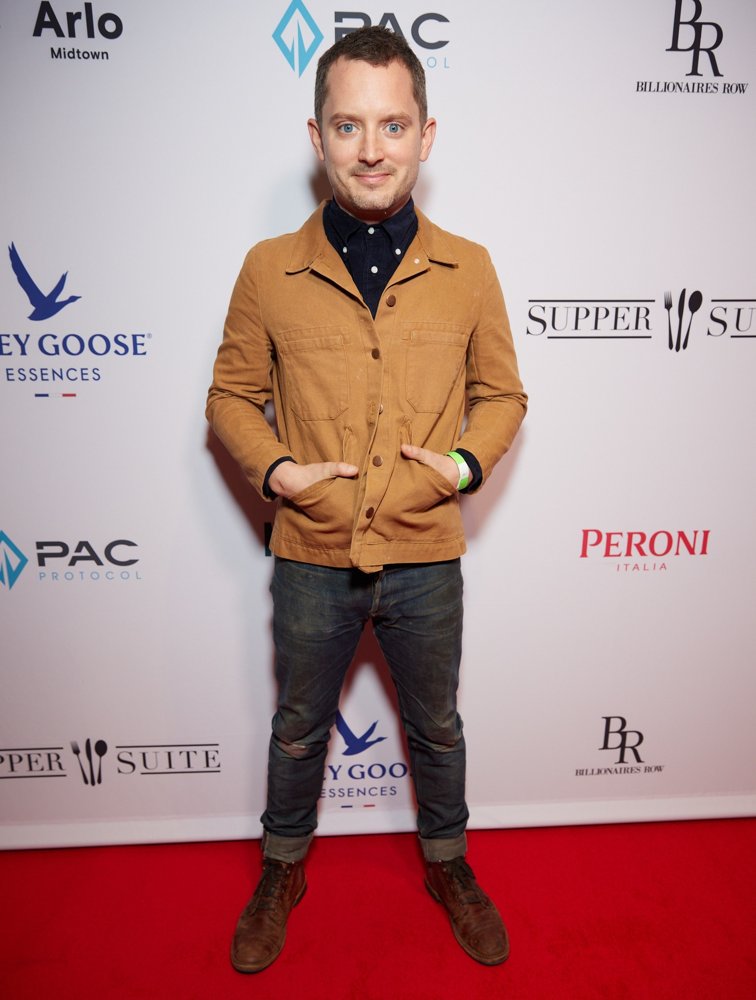 The Premiere of No Man of God - The Tribeca Film Festival 2021