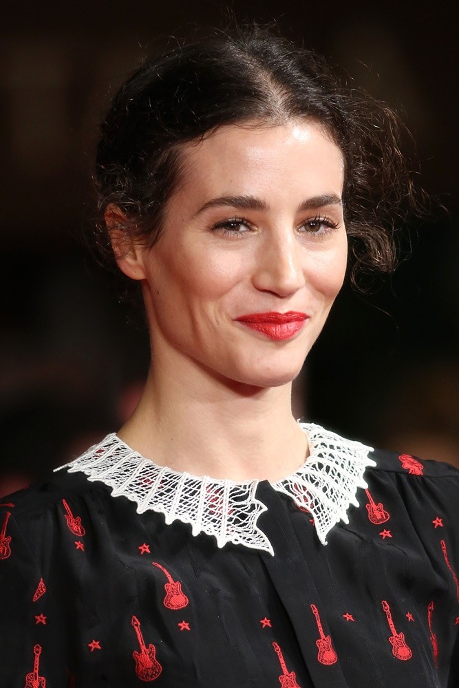 Elisa Lasowski