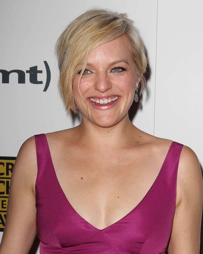 Elisabeth Moss;<br>Broadcast Television Journalists Association's 3rd Annual Critics' Choice Television Awards
