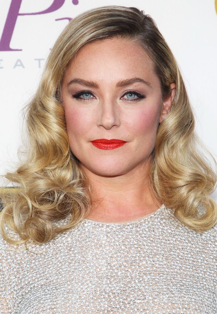 Elisabeth Rohm;<br>The 19th Annual Critics' Choice Awards