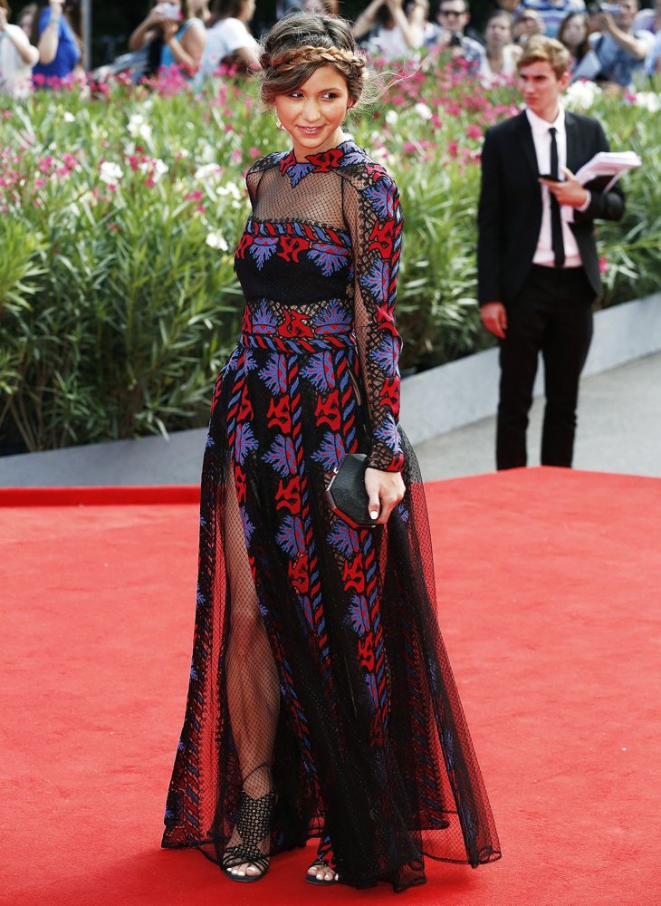 71st Venice International Film Festival - The Sound and the Fury - Premiere