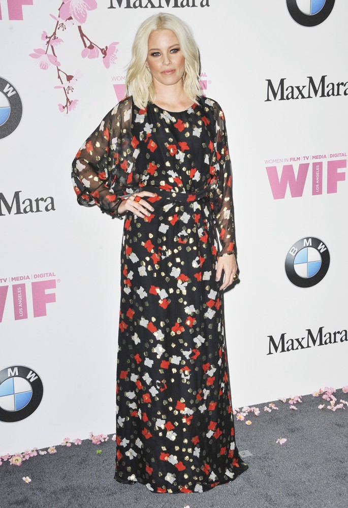 Women in Film 2017 Crystal + Lucy Awards - Picture 33