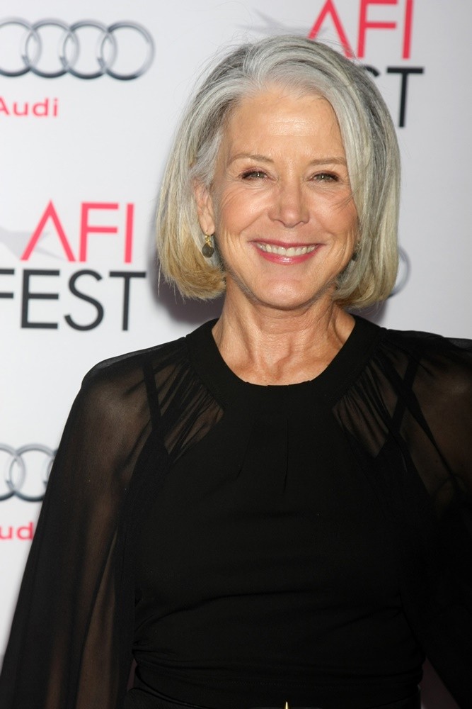 Elizabeth Cantillon;<br>AFI FEST 2015 - Gala Premiere of Columbia Pictures' Concussion - Red Carpet Arrivals