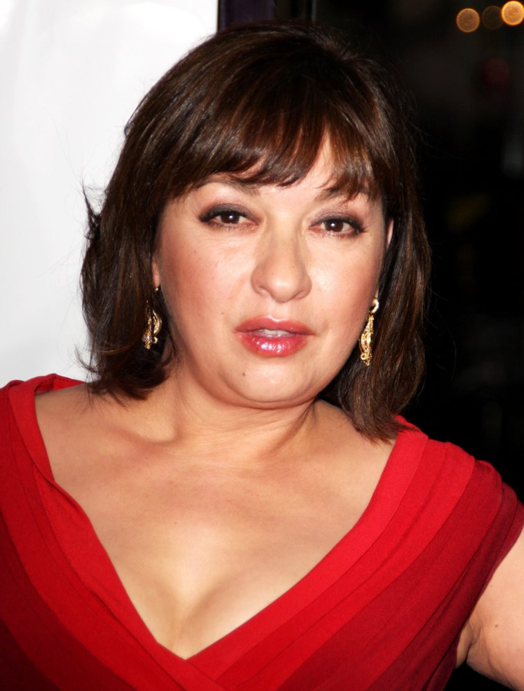 Elizabeth Pena in Nothing Like the Holidays Los Angeles Premiere - Arrivals...
