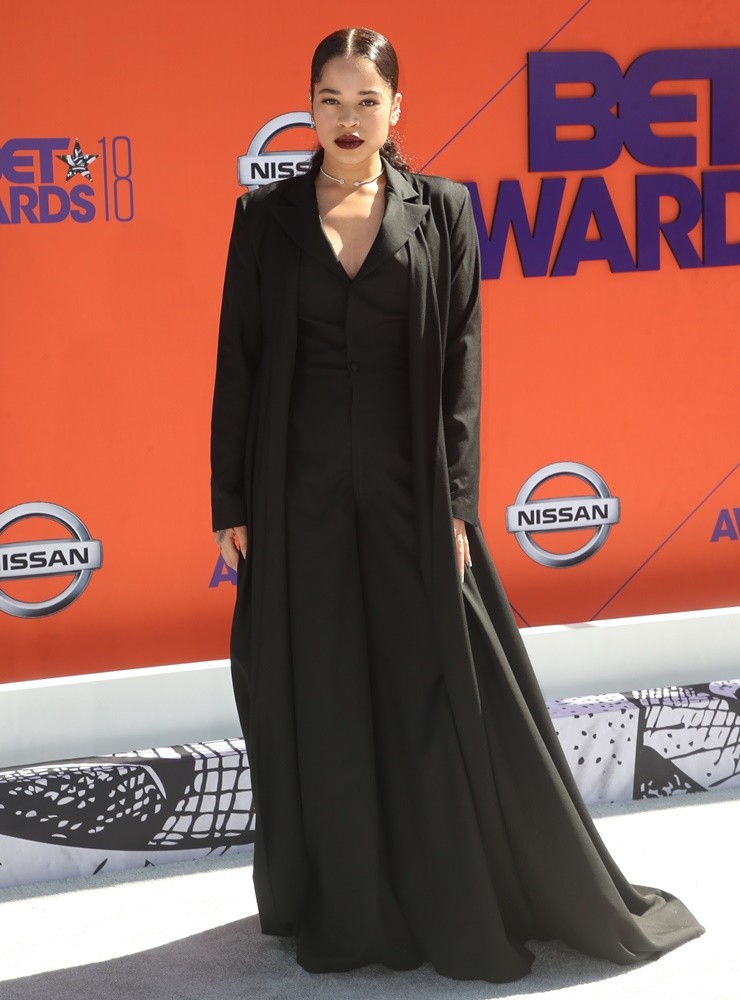 2018 BET Awards
