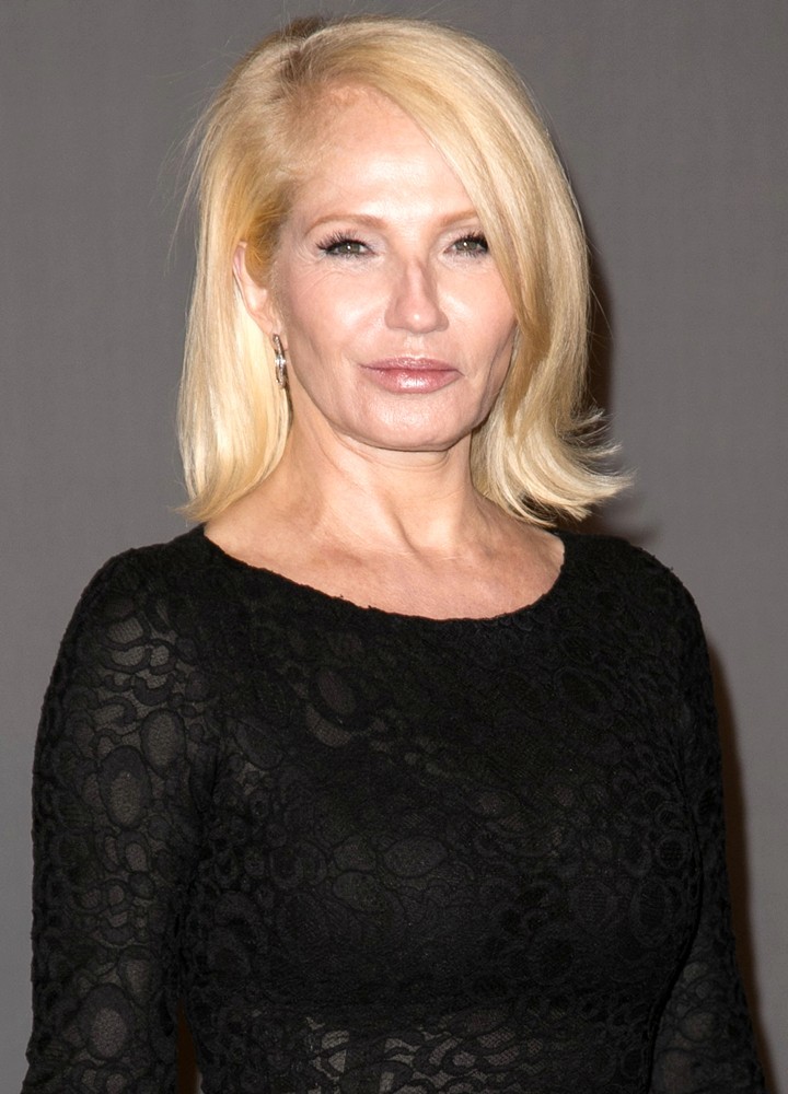 ellen barkin Picture 28 - LACMA 2012 Art + Film Gala - Arrivals