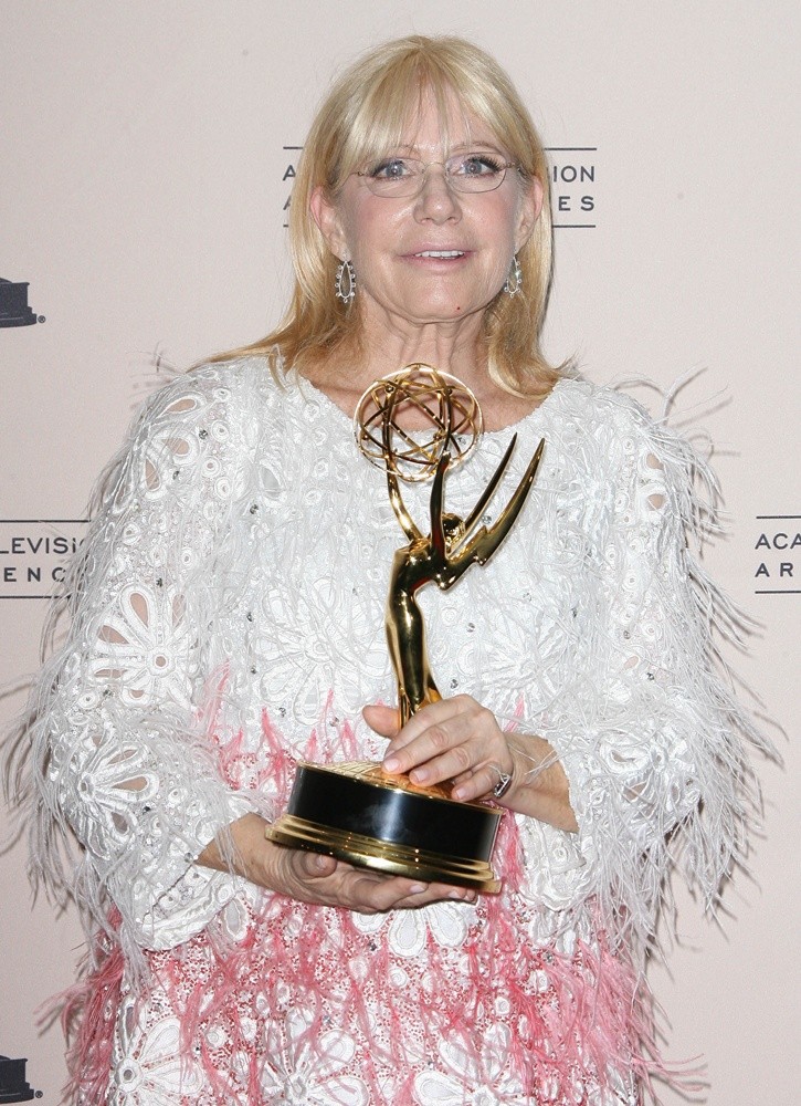 Ellen Mirojnick;<br>2013 Primetime Creative Arts Emmy Awards - Press Room
