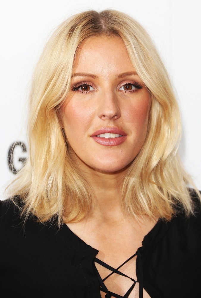2015 Glamour Magazine Woman of the Year Awards