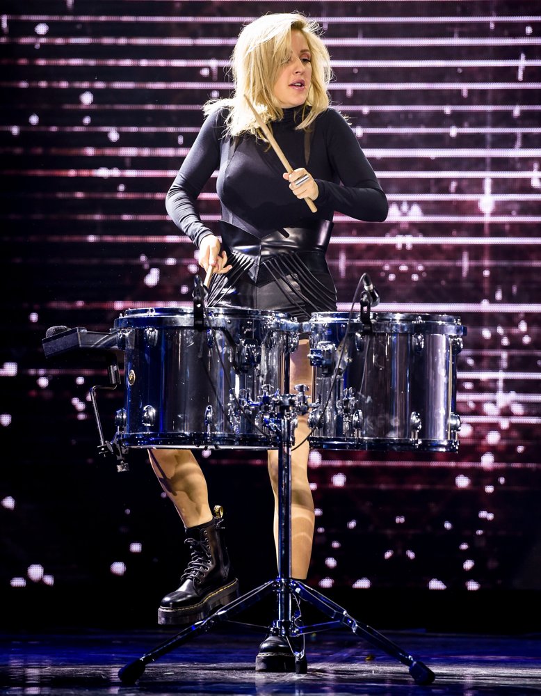 ellie goulding tour dvd ellie goulding tour dvd