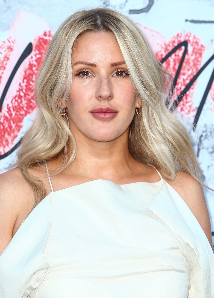 Ellie Goulding;<br>The Summer Party 2018 - Arrivals