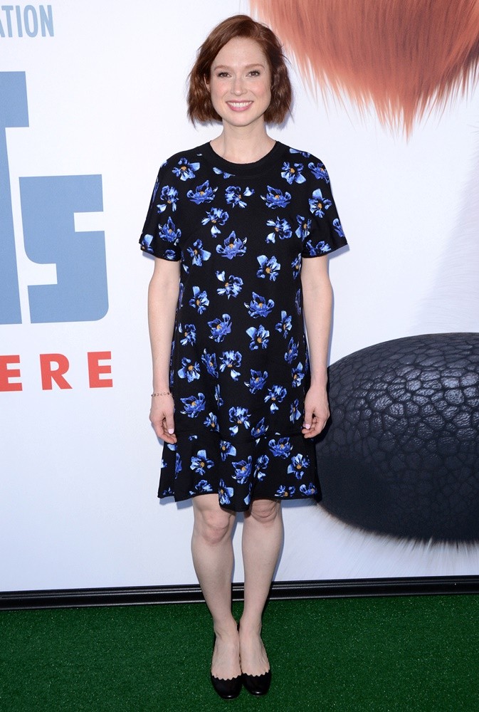 The Secret Life of Pets New York Premiere - Red Carpet Arrivals