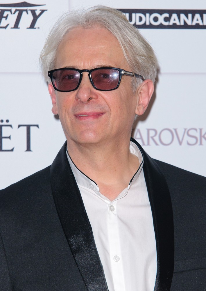 Elliot Grove;<br>British Independent Film Awards 2012 - Arrivals