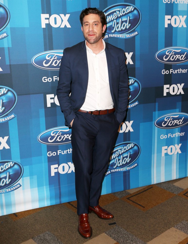 Elliott Yamin Pictures, Latest News, Videos.