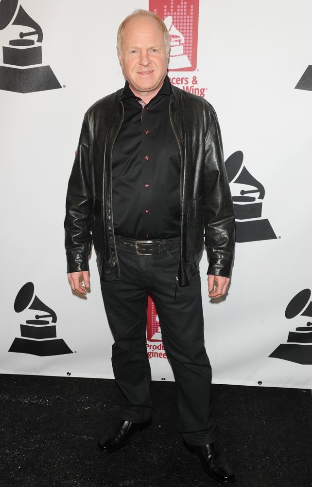 Ellis Sorkin;<br>56th GRAMMY Awards - P and E Wing Event Honoring Neil Young