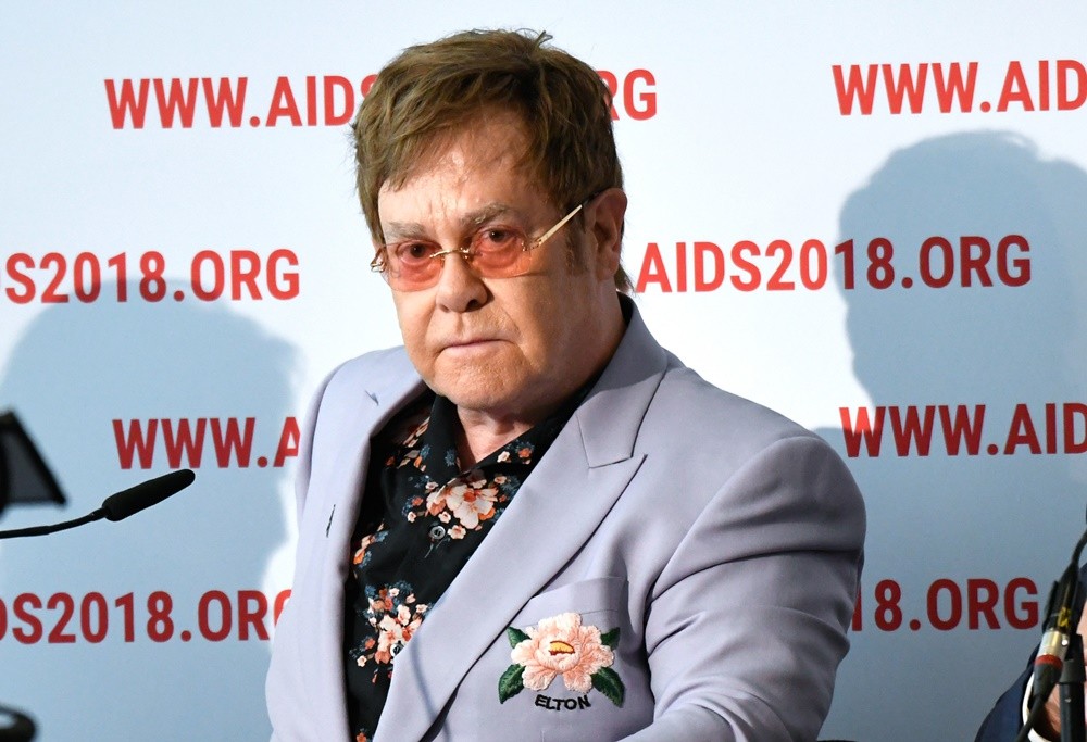 AIDS 2018 Conference