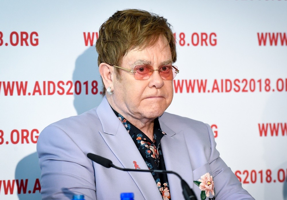 AIDS 2018 Conference