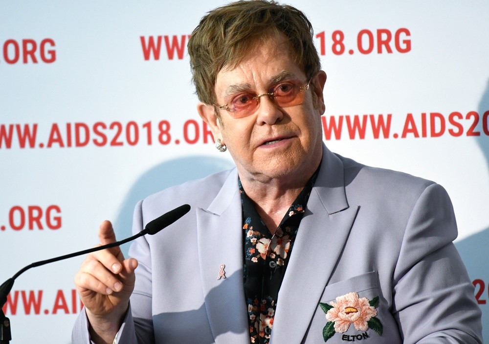 AIDS 2018 Conference