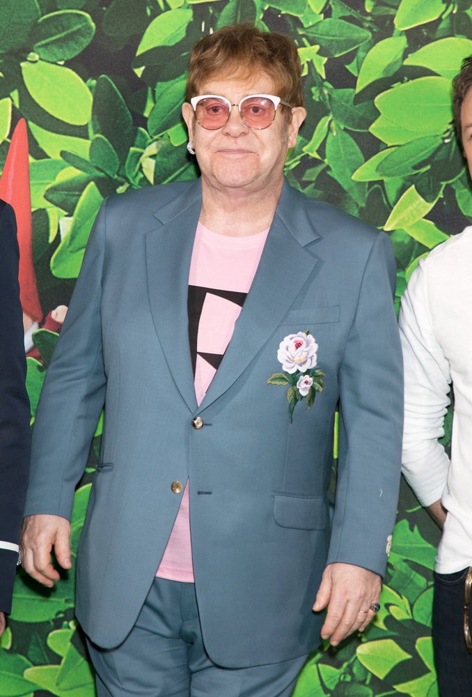 Sherlock Gnomes Family Gala Screening