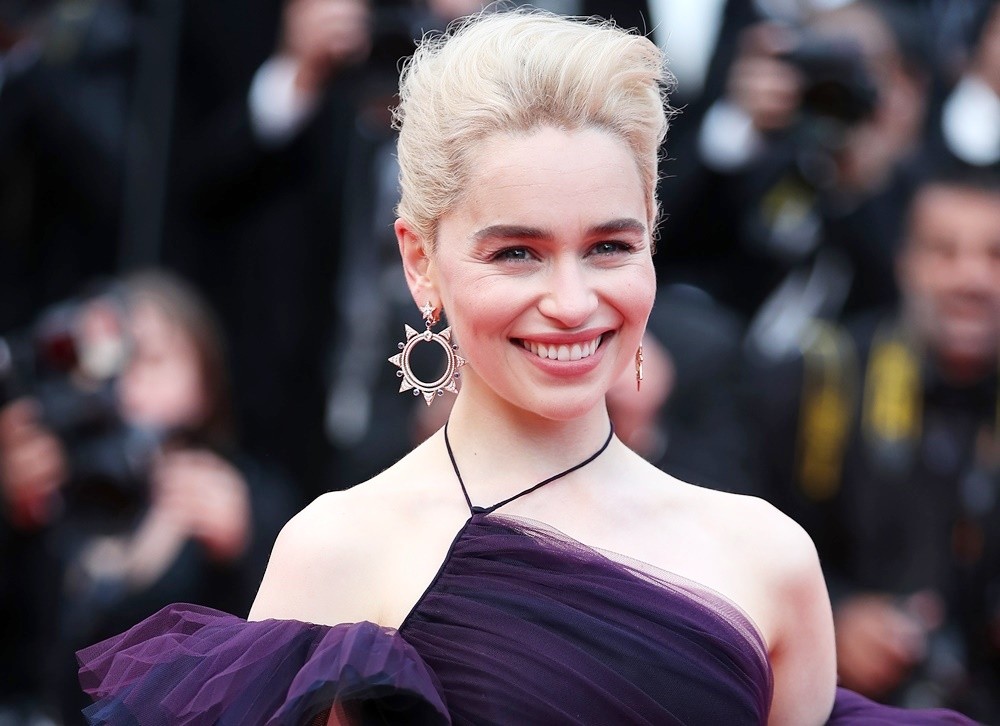 71st Annual Cannes Film Festival - Solo: A Star Wars Story - Premiere