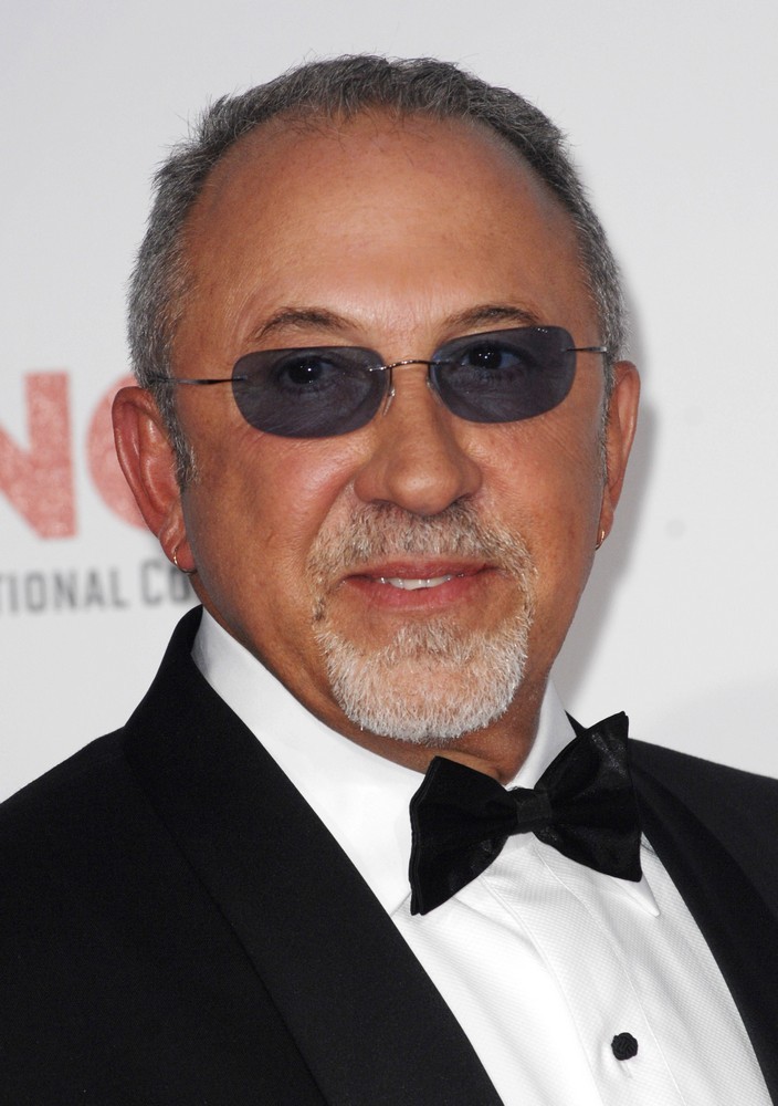 Emilio Estefan Picture 1 - The 10th Annual Latin GRAMMY Awards - Arrivals