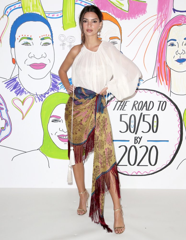 TheWrap's Power Women Summit - Day 2- Inside