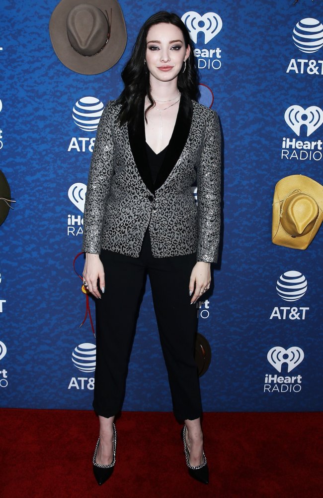 2018 iHeartCountry Festival