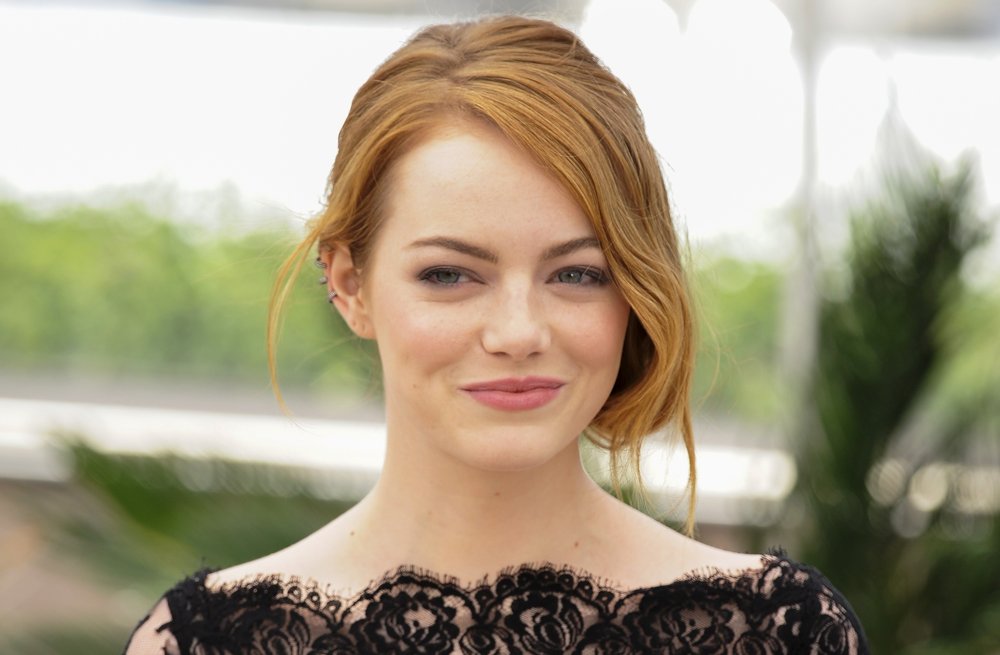 68th Annual Cannes Film Festival - Irrational Man - Photocall