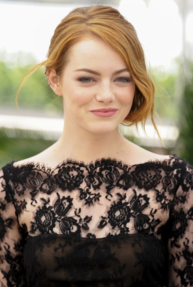 68th Annual Cannes Film Festival - Irrational Man - Photocall