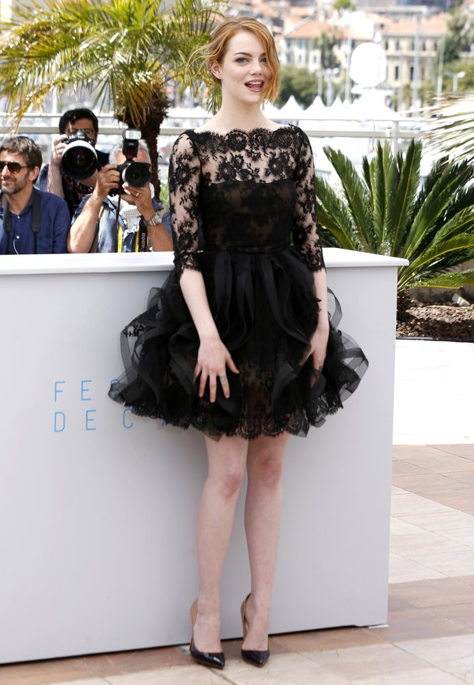 68th Annual Cannes Film Festival - Irrational Man - Photocall