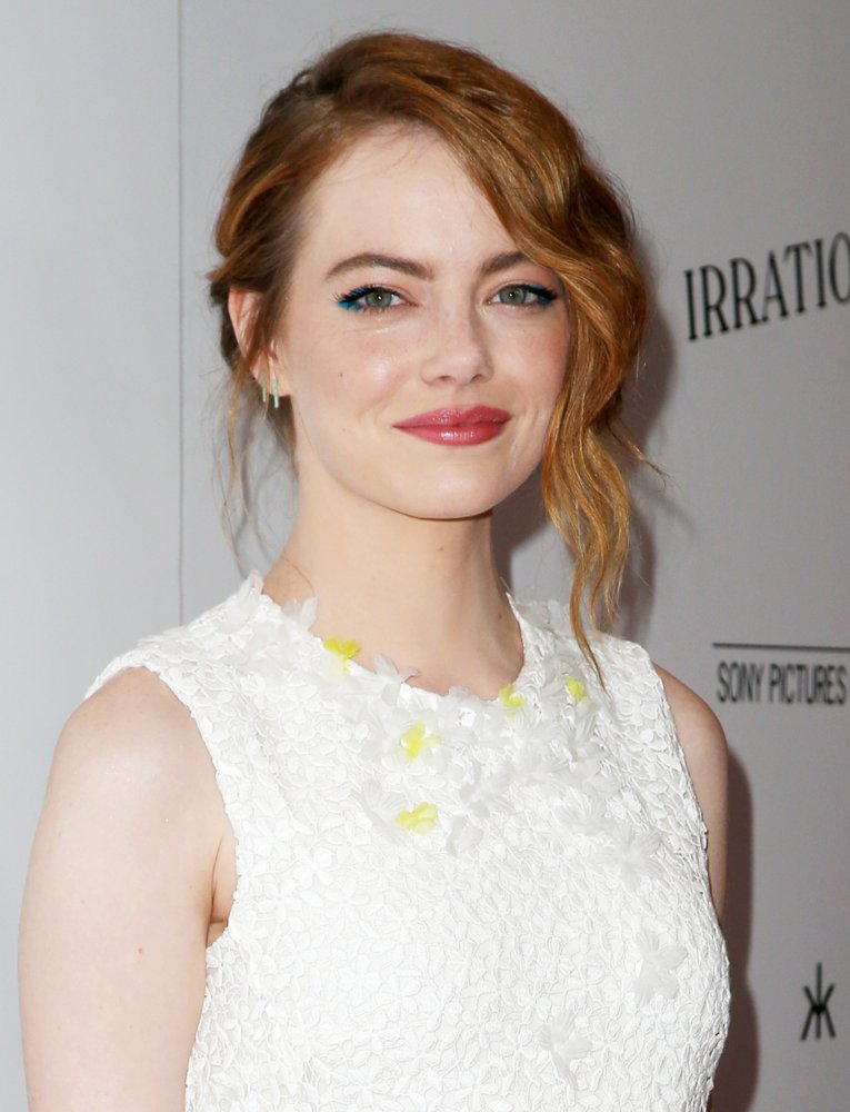 Sony Pictures Classics Presents The LA Premiere of Irrational Man