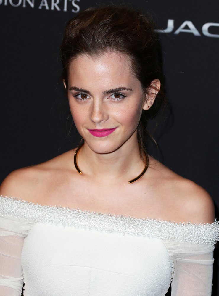 Emma Watson;<br>2014 BAFTA Los Angeles Jaguar Britannia Awards Presented by BBC America and United Airlines