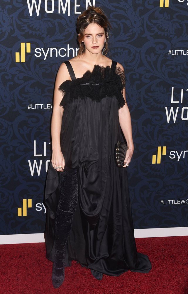 Little Women World Premiere