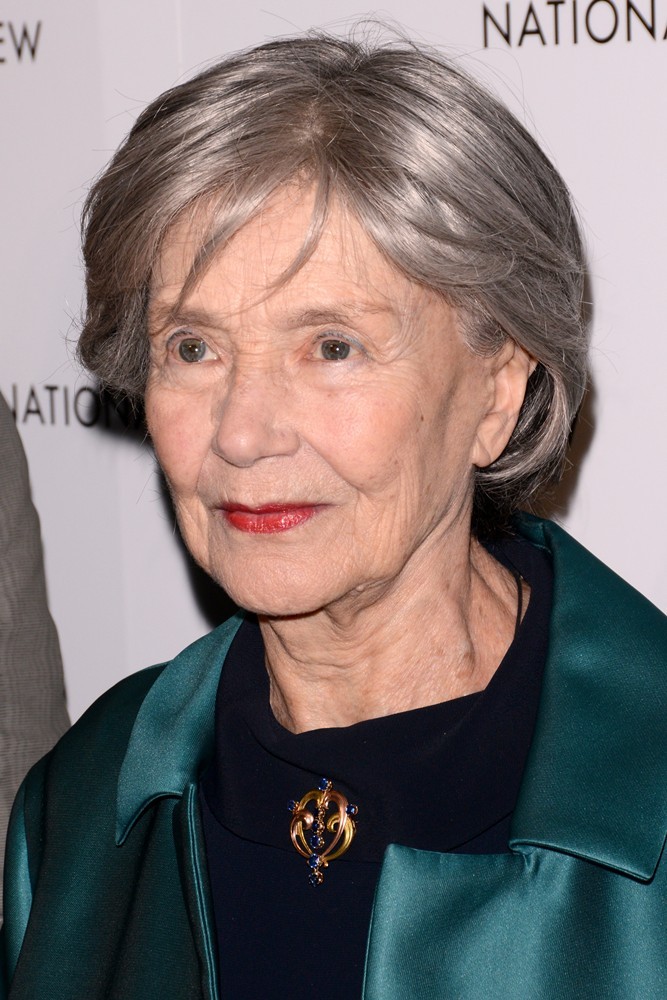 Emmanuelle Riva;<br>The 2013 National Board of Review Awards Gala