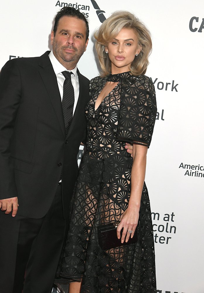 57th New York Film Festival Opening Night Gala - World Premiere of The Irishman